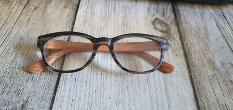 Lunettes loupe grossissement x 2 8 Besançon (25)