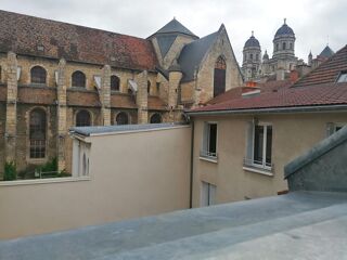  Appartement à louer 2 pièces 30 m² Dijon
