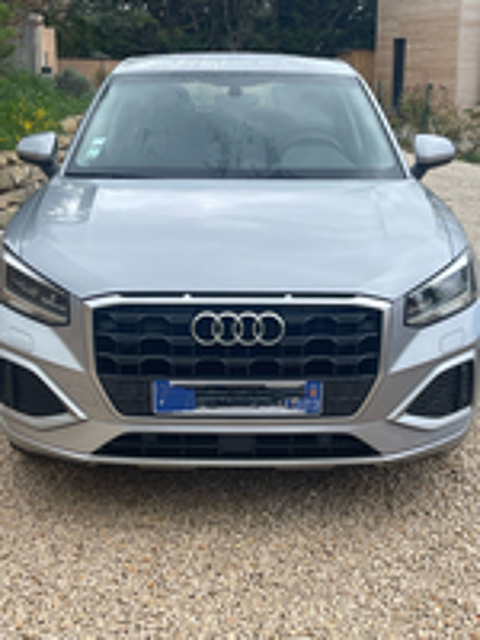 Q2 35 TFSI 150 S tronic 7 Design 2022 occasion 13850 Gr&eacute;asque