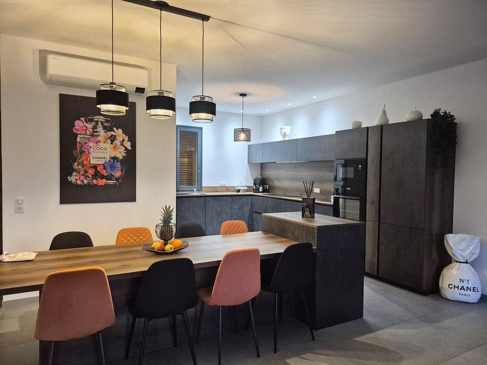 à vendre  Maison Santo-Pietro-di-Tenda (20246)