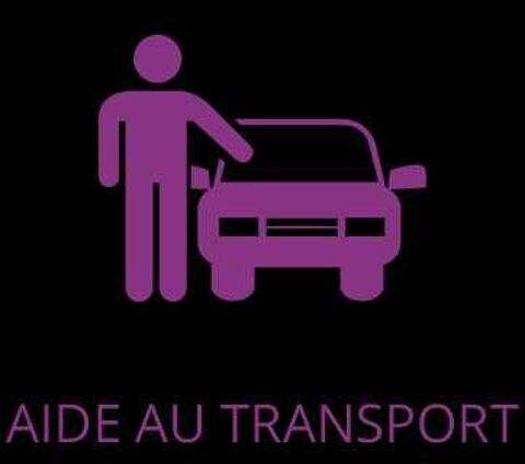 aides au transport 0 71380 Saint-marcel