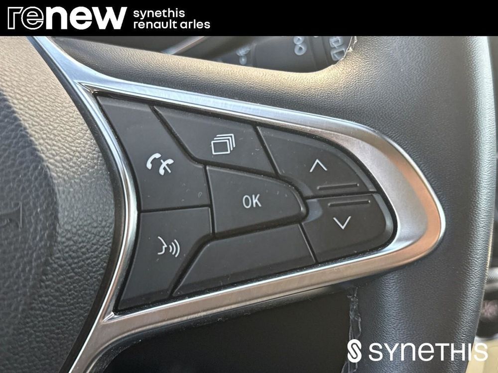 Captur E-Tech 145 - 21 Intens 2022 occasion 13200 Arles