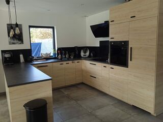  Maison à vendre 5 pièces 117 m²