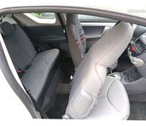 C1 1.0i Airdream Confort SensoDrive A 2009 occasion 06110 Le Cannet