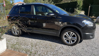 Qashqai 2.0 dCi 150 FAP Tekna 2011 occasion 40410 Mano