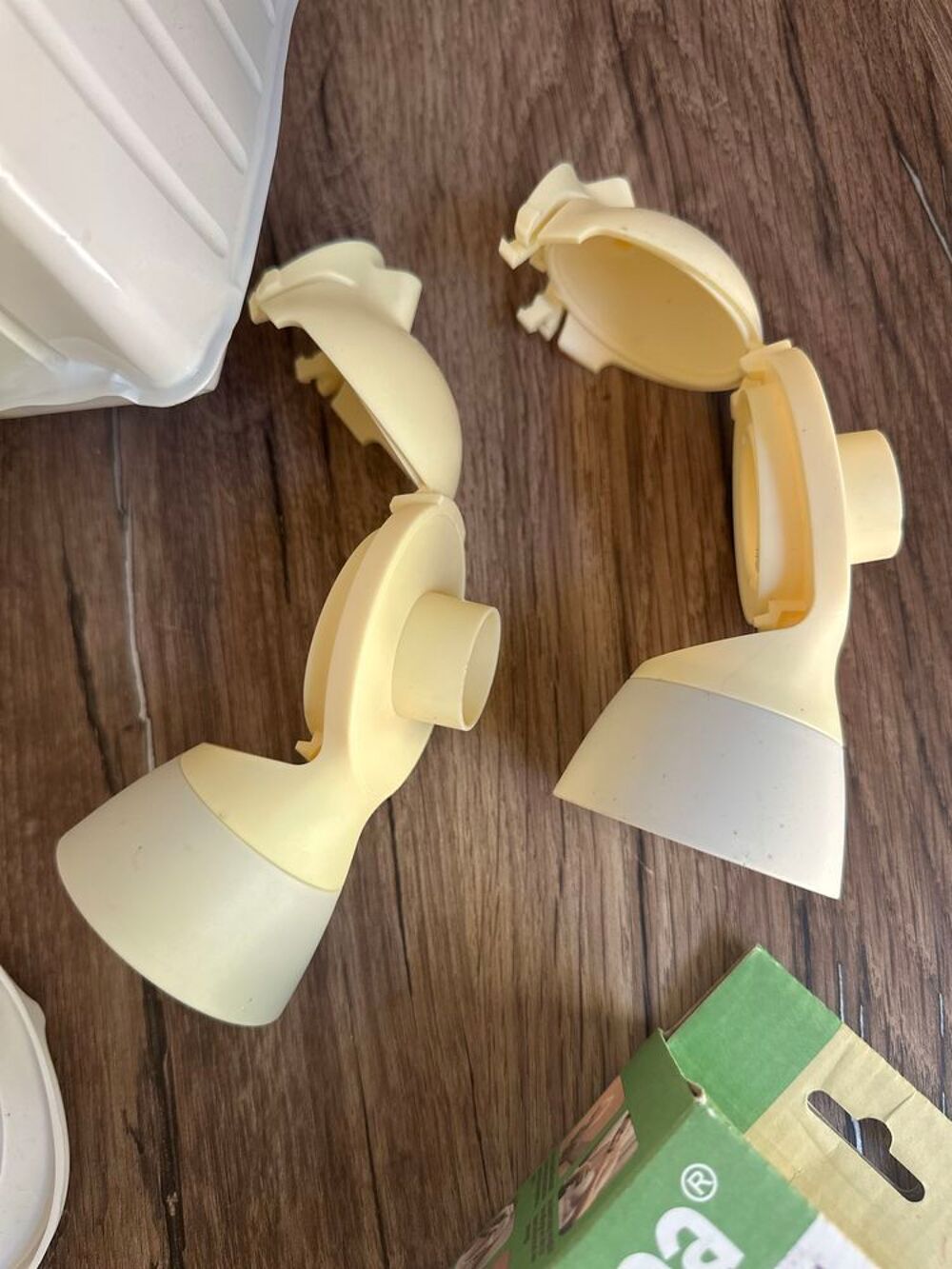 Medela Swing Maxi Flex Puériculture