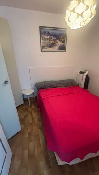  Appartement à vendre 2 pièces 30 m² Le grau-du-roi