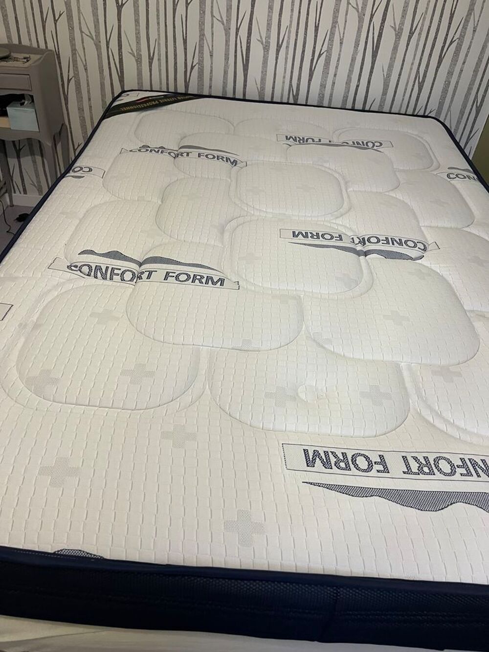 Matelas neuf Meubles