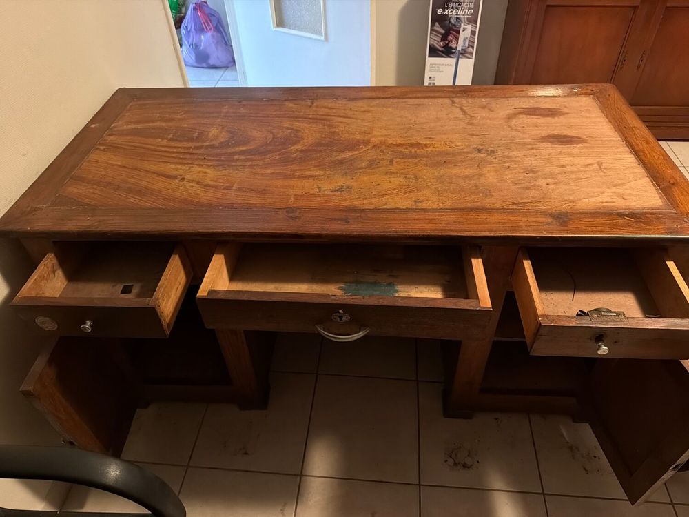 Bureau Meubles