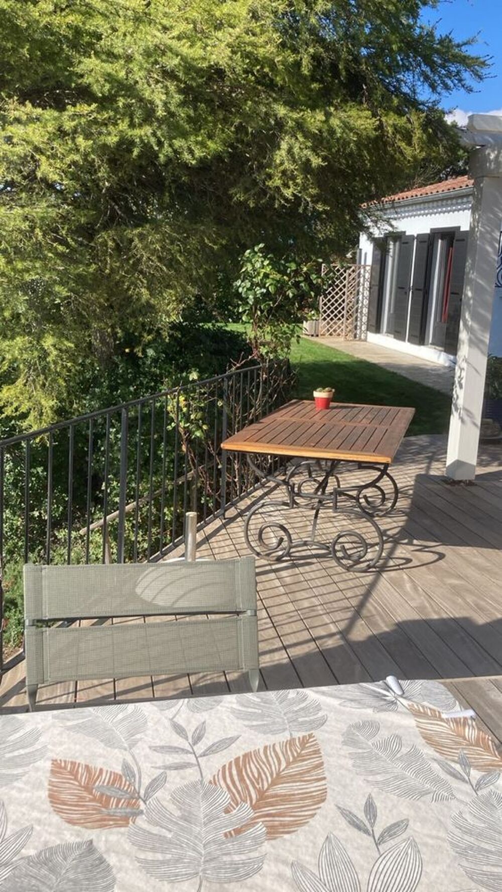  vendre  Villa Dieulefit (26220)