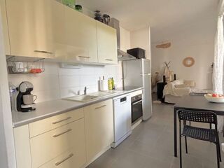  Appartement � vendre 3 pi�ces 65 m�