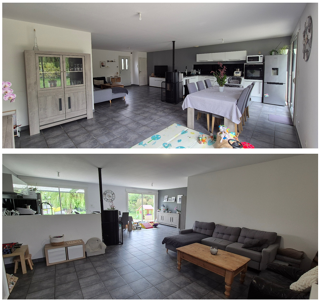  Maison � vendre 4 pi�ces 103 m�