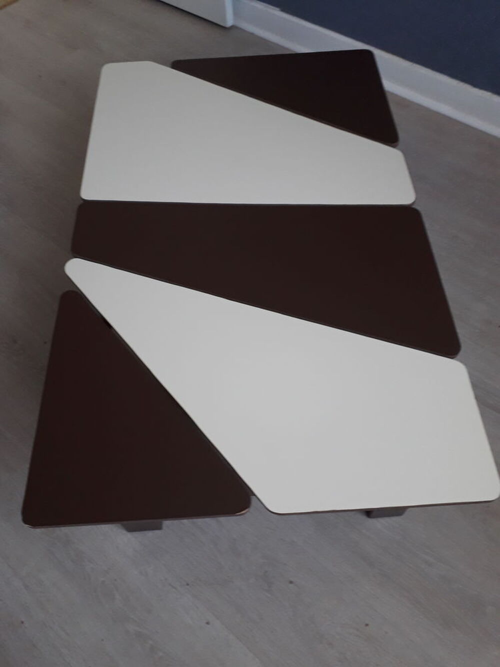 table basse originale Meubles