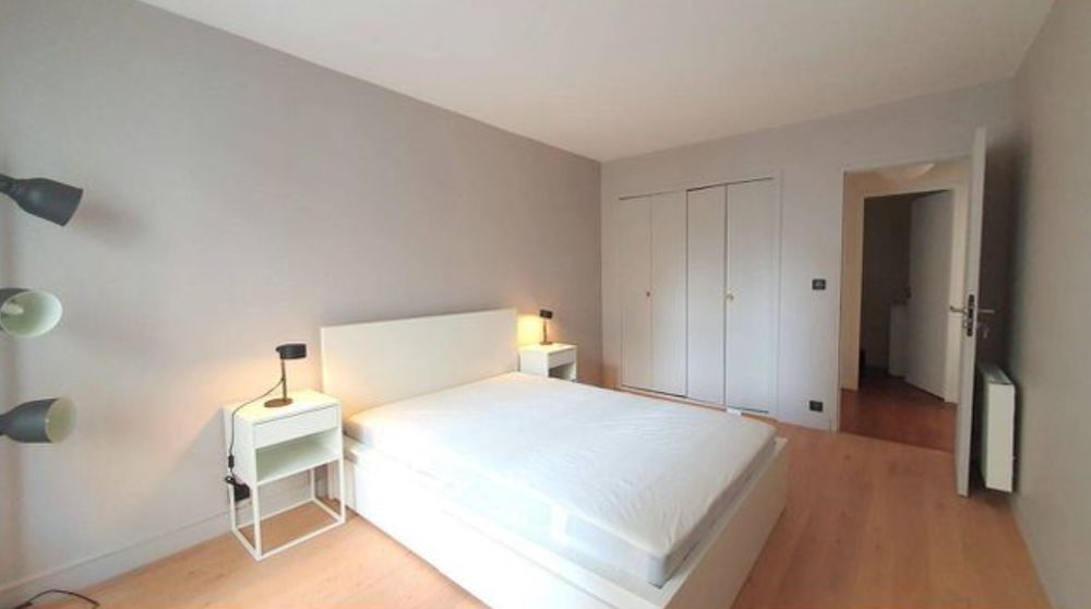 Location Appartement APPARTEMENT T3 MEUBLE NANTES DOBREE Nantes