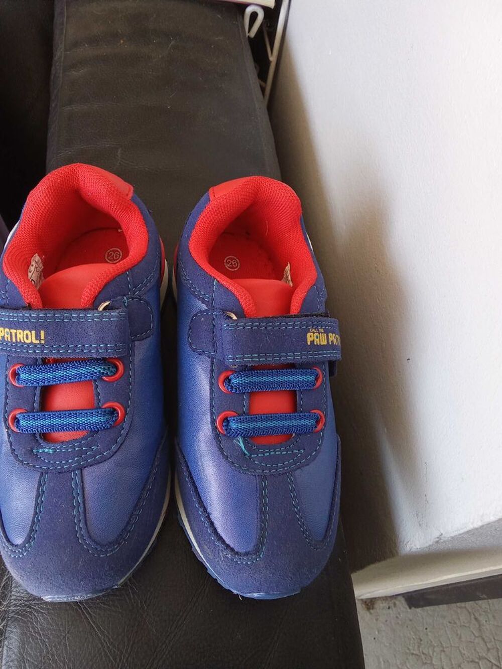 chaussures enfant Chaussures enfants