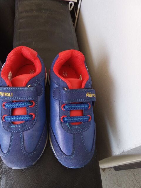 chaussures enfant 50 Montlhéry (91)