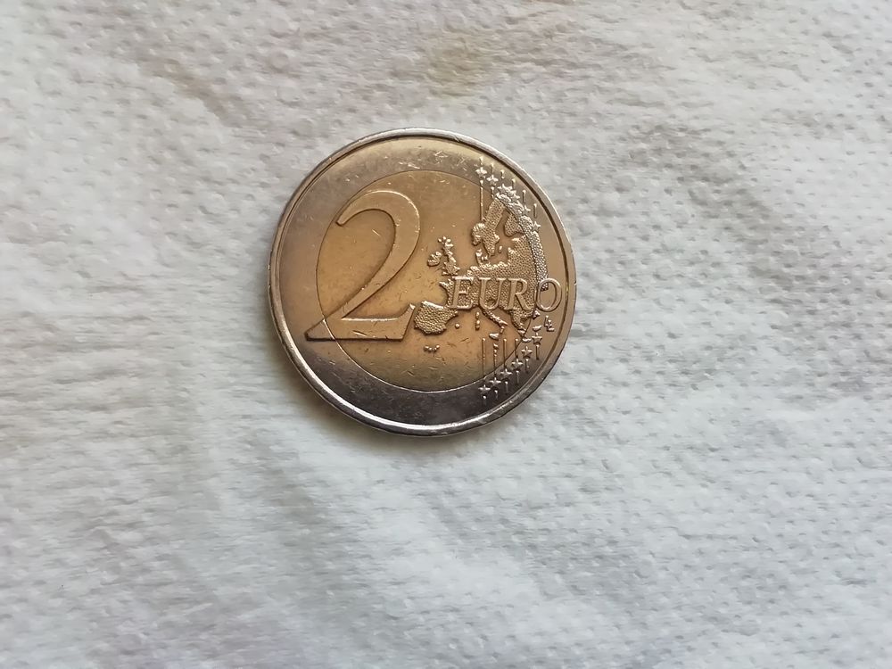 Pi&egrave;ce de collection et de valeur 