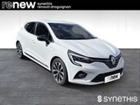 Clio V Clio TCe 90 Techno 2023 occasion 83300 Draguignan