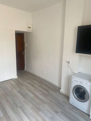  Appartement à louer 1 pièce 20 m²