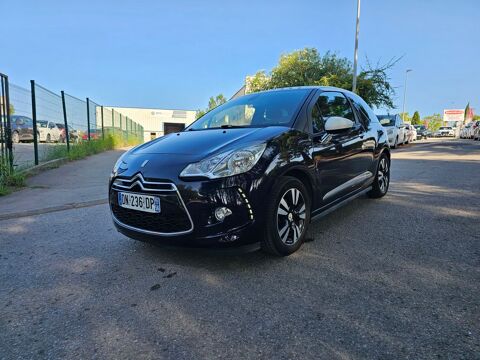 Citroen ds3 Citroën