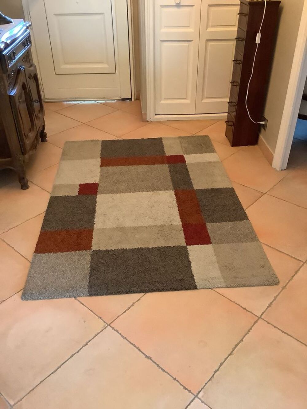 tapis Décoration