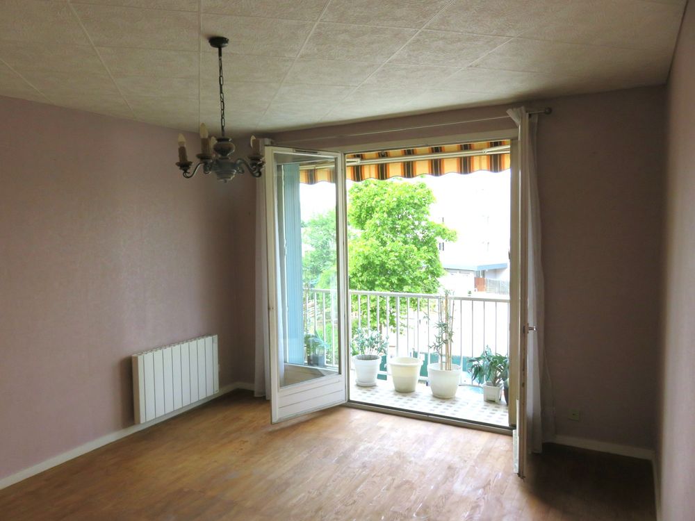 Appartement 3 pièces 66 m² · à Lyon 8 · 66 m² · 199 000 €