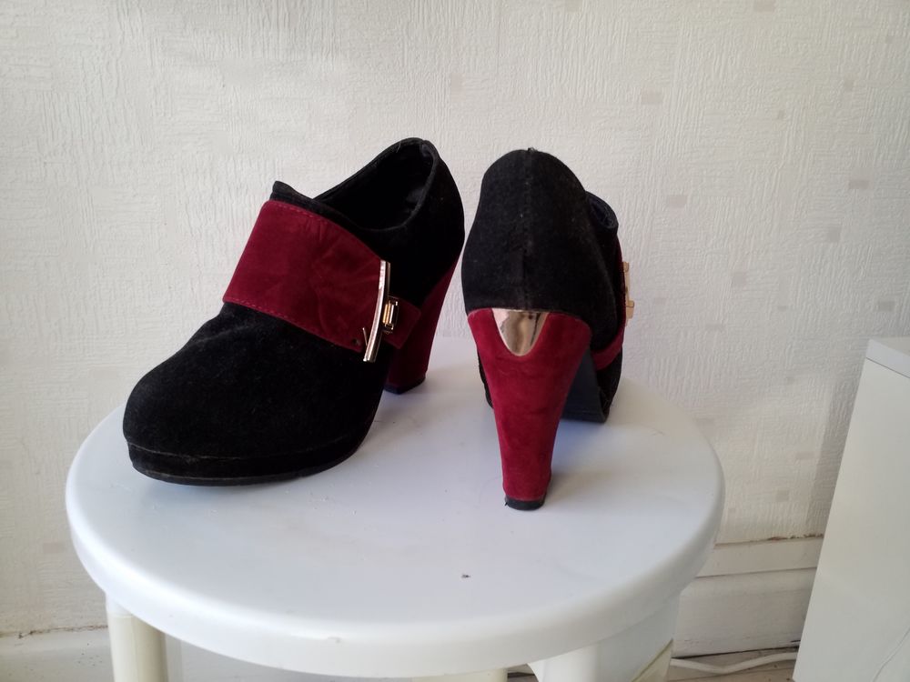 Chaussures Chaussures