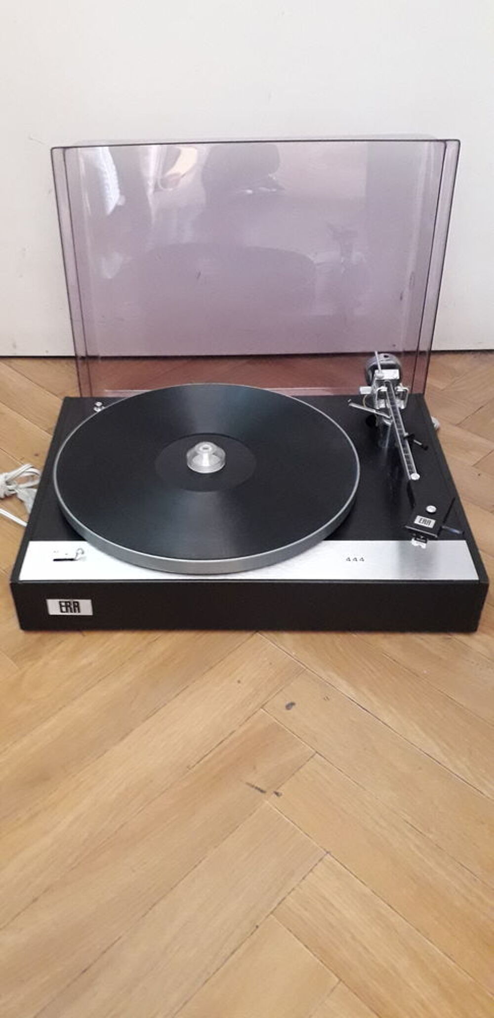 Platine vinyle Dual 621 Audio et hifi