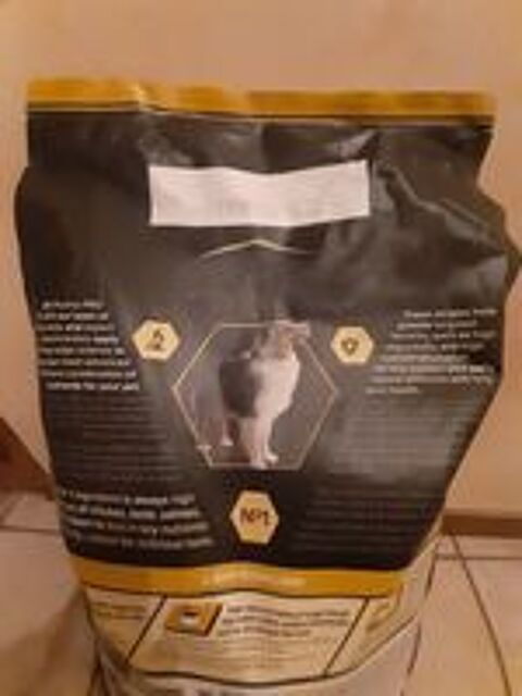   Aliments pour chien  