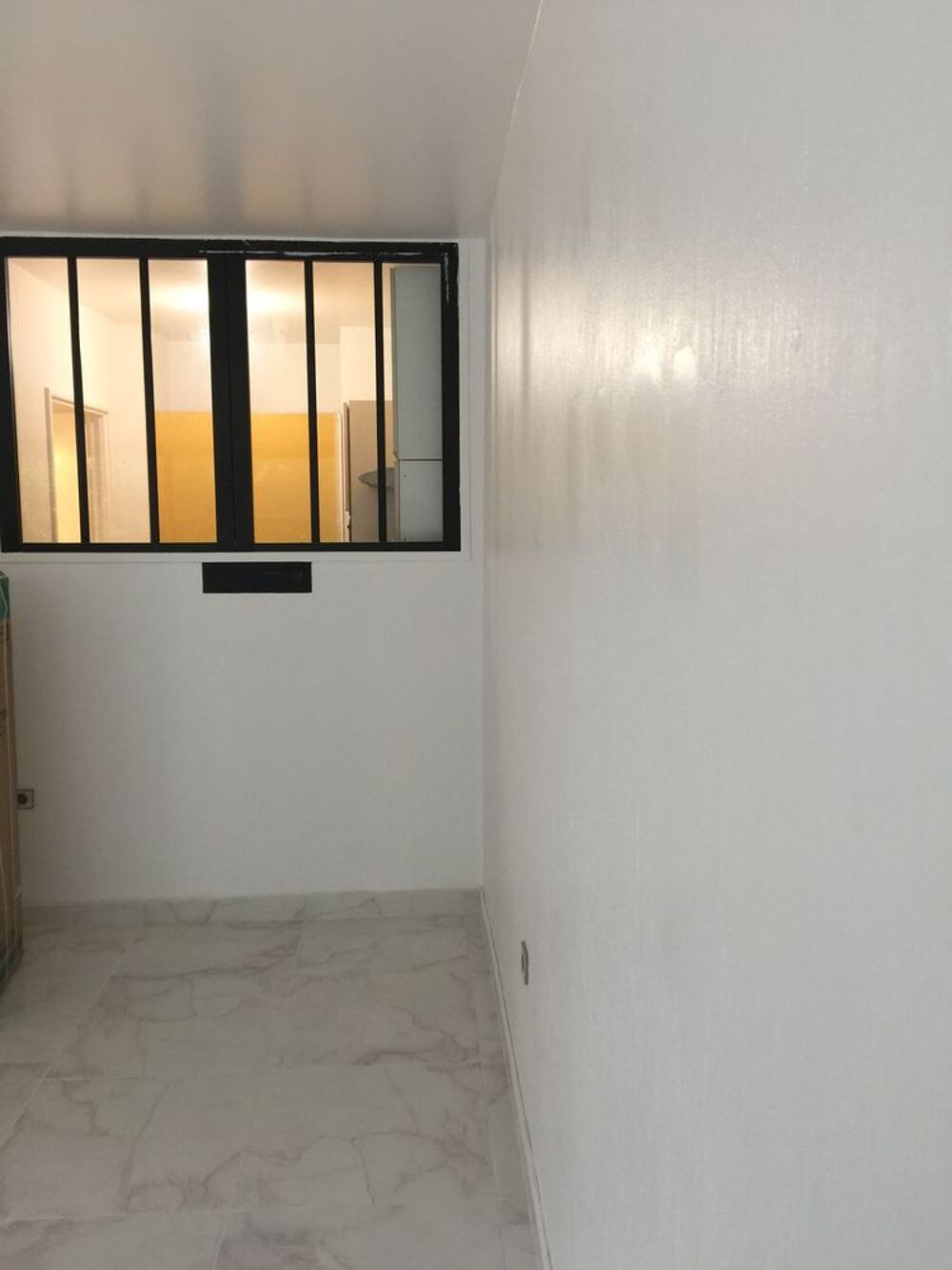 Location Appartement Rare appartement 2 pièces avec jardin 1150€ Fontainebleau