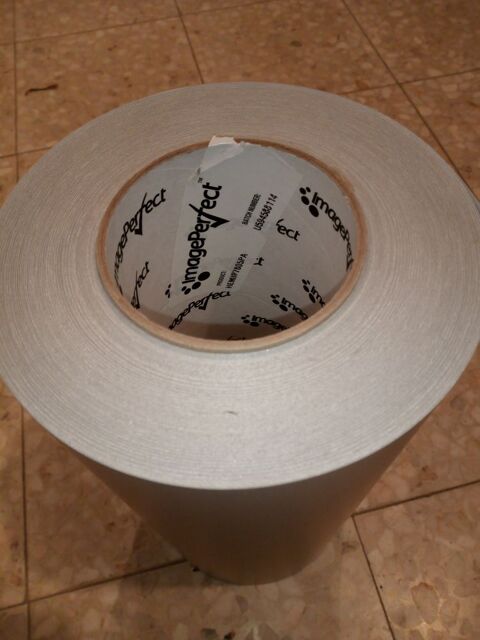 Rouleau adh�sif d�poli 25 Tignieu-Jameyzieu (38)