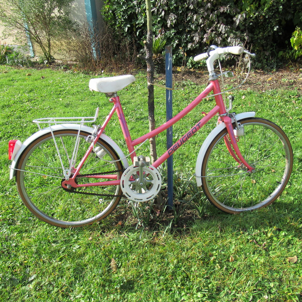 Velo fille occasion shop