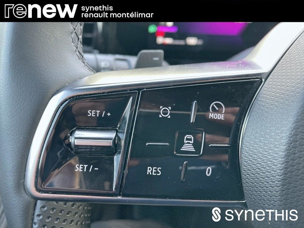 Austral mild hybrid 160 auto GSR2 Techno 2024 occasion 26200 Mont&eacute;limar