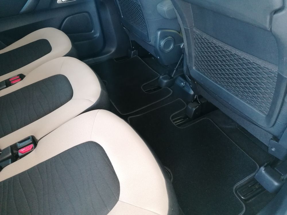 C4 Picasso e-HDi 115 Intensive ETG6 2013 occasion 33490 Saint-Andr&eacute;-du-Bois