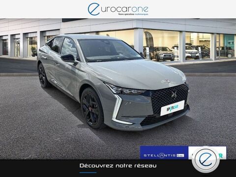 Annonce voiture Citroën DS4 27990 €