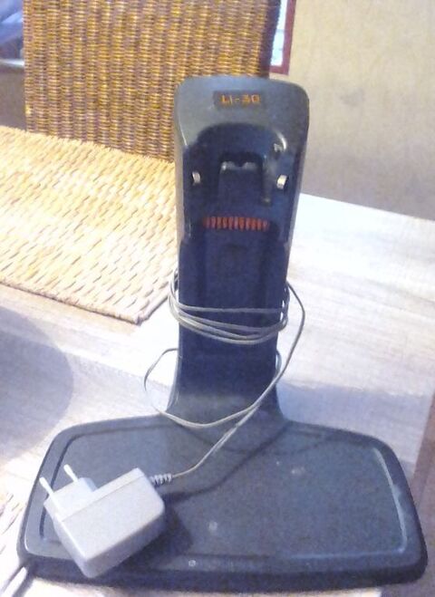 aspirateur balai LI-30 : pi�ces d�tach�es 9 Beauchamp (95)