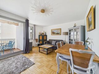  Appartement � vendre 3/4 pi�ces 79 m�