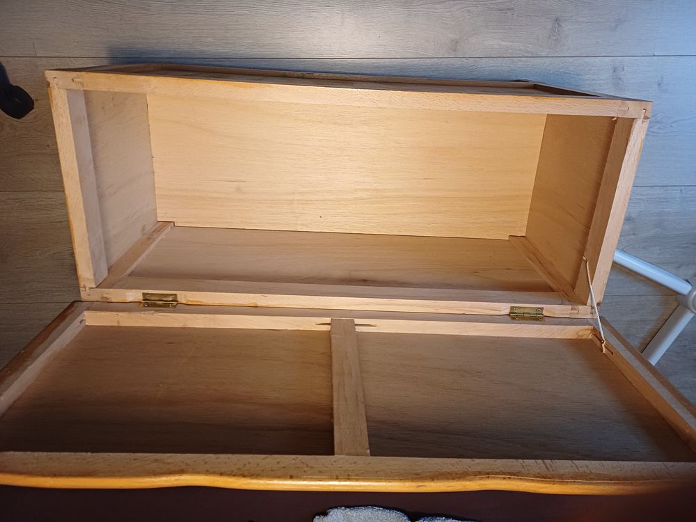 Coffre &agrave; jouets Meubles