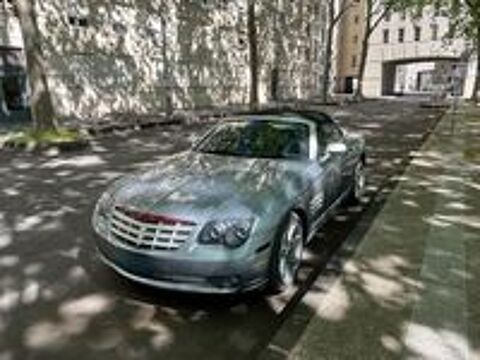 Crossfire Limited 2005 occasion 75001 Paris