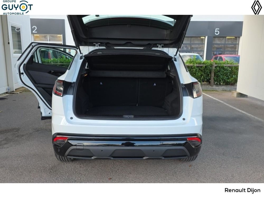 Austral mild hybrid advanced 130 GSR2 Evolution 2025 occasion 21000 Dijon