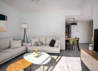  Maison  vendre 3 pices 90 m Orihuela costa