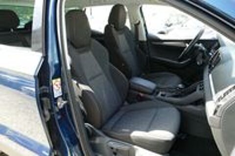 Karoq 1.5 TSI 150 ch ACT DSG7 Clever 2021 occasion 13600 La Ciotat