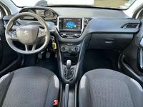 208 1.2 VTI / 82CV 2016 occasion 42700 Firminy
