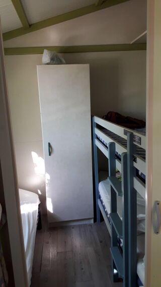  chalet à louer 3 pièces 30 m² Vogüé