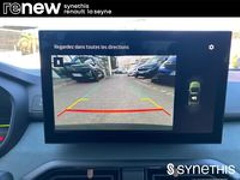 Sandero ECO-G 120 Stepway Extreme 2026 occasion 83500 La Seyne-sur-Mer