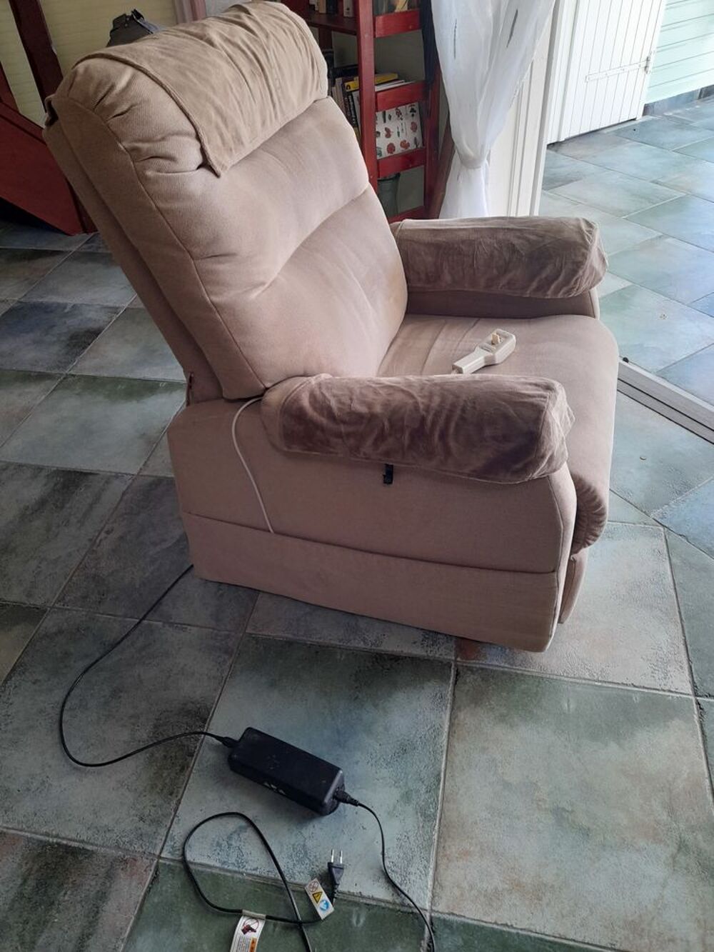 Fauteuil Meubles
