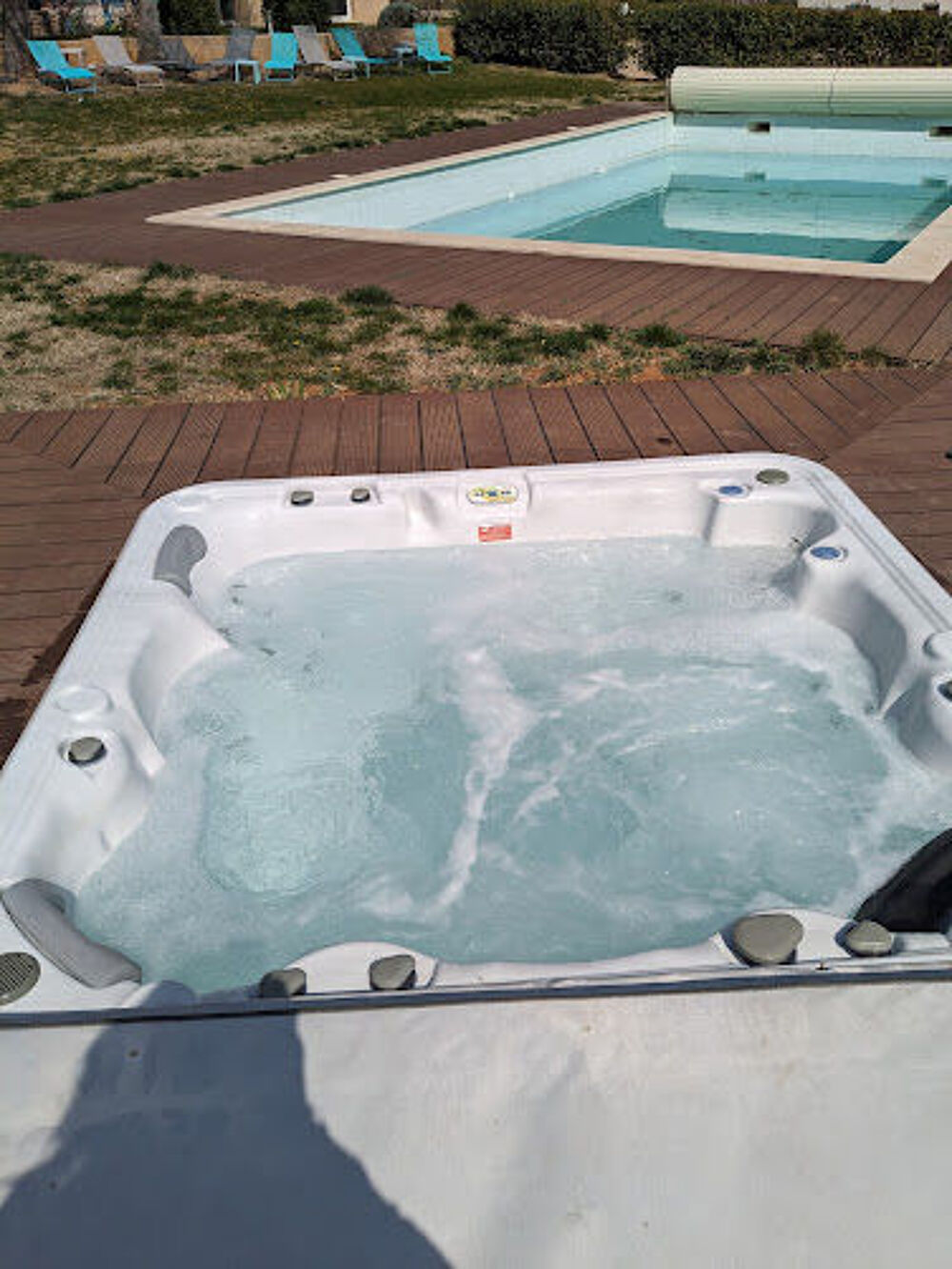   Studio � la campagne  Provence-Alpes-C�te d'Azur, Vins-sur-Caramy (83170)