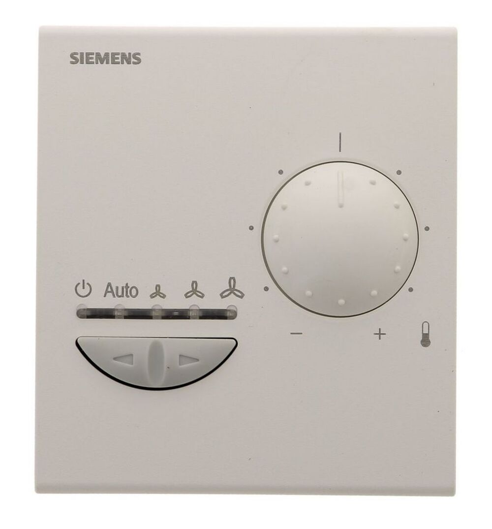 Appareil sonde d'ambiance &agrave; led QAX33.1 NEUF Bricolage