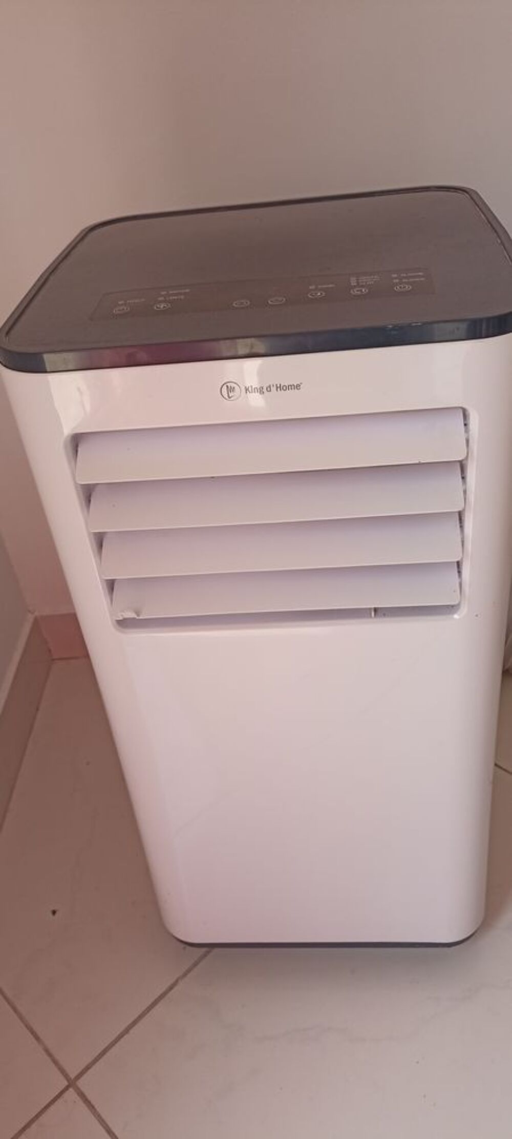 Climatiseur Electroménager