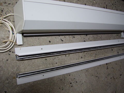 1 Volet Roulant Aluminium lectrique  avec moteur radio Somf 100 Estres-Saint-Denis (60)